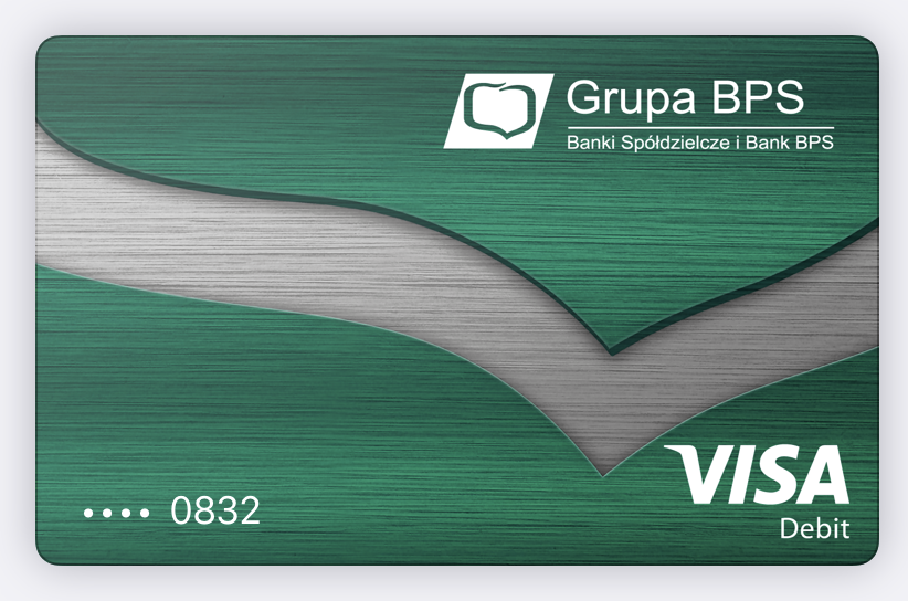 Visa debit