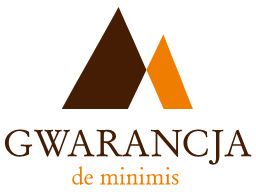 de minimis logo