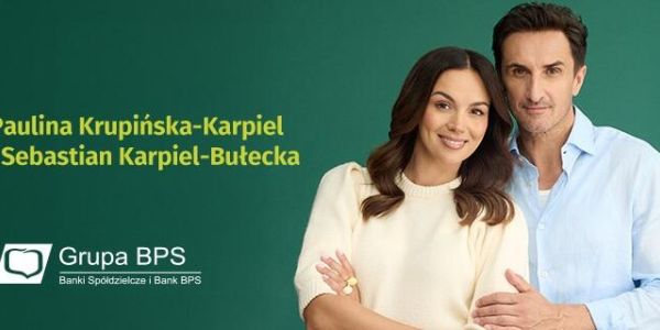 Zdjęcie nowych ambasadorów Banku