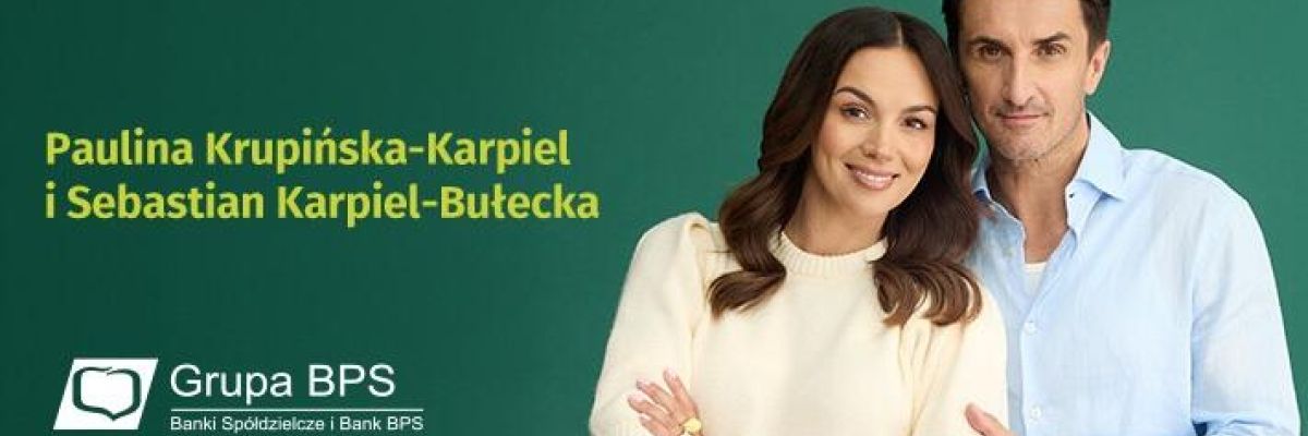 Zdjęcie nowych ambasadorów Banku